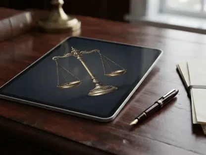 How Is AI Redefining the Future of Elite Law Firms?
