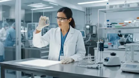 Can Pakistan’s Pharma Sector Meet Global Standards?
