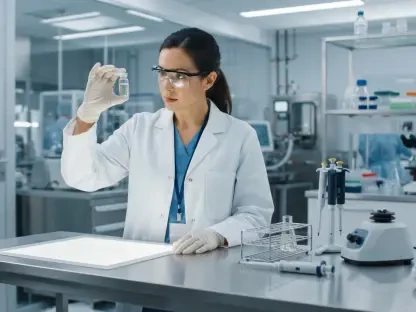 Can Pakistan’s Pharma Sector Meet Global Standards?